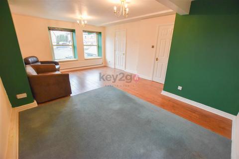 2 bedroom flat for sale, Farm Croft, Waterfield Mews, Westfield, Sheffield, S20