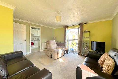 2 bedroom flat for sale - County Place, Chelmsford, CM2
