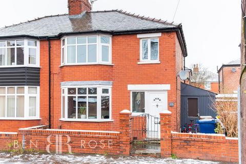 3 bedroom semi-detached house for sale - Clarence Street, Leyland