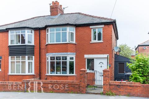 3 bedroom semi-detached house for sale, Clarence Street, Leyland