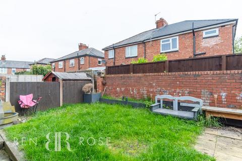 3 bedroom semi-detached house for sale, Clarence Street, Leyland