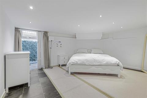3 bedroom maisonette for sale - Bendemeer Road, Putney, SW15