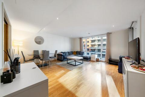 3 bedroom apartment for sale, Marina Point, London SW6