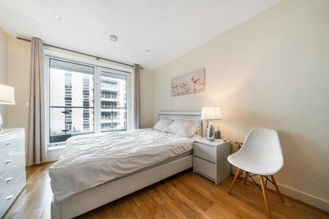 3 bedroom apartment for sale, Marina Point, London SW6