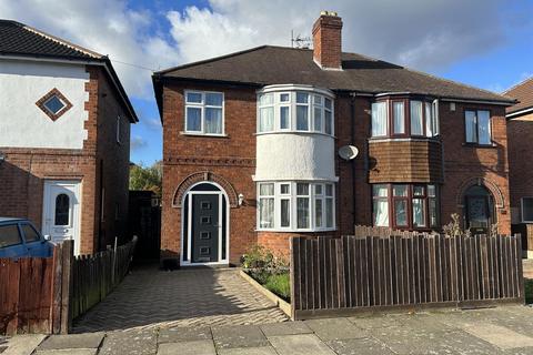 17 Alton Road, Leicester, LE2 8QB