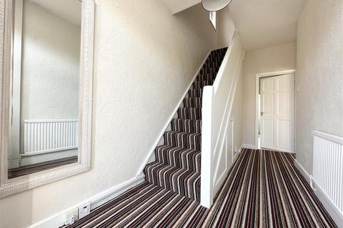 17 Alton Road, Leicester, LE2 8QB