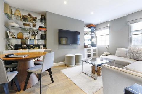 1 bedroom flat for sale, Ebury Street, London SW1W