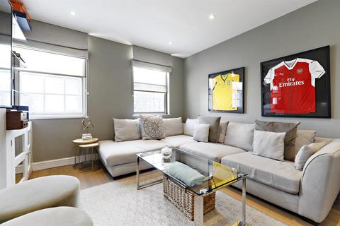 1 bedroom flat for sale - Ebury Street, London SW1W