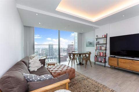 2 bedroom apartment for sale, Bollinder Place, London EC1V