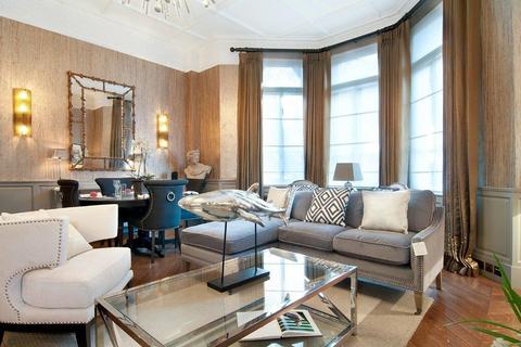 2 bedroom apartment for sale, Hans Place, London SW1X