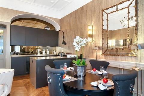 2 bedroom apartment for sale, Hans Place, London SW1X