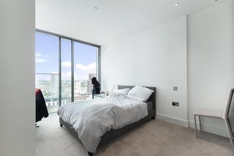2 bedroom apartment for sale, Bollinder Place, London EC1V