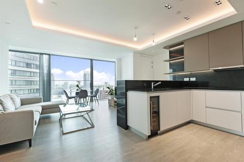 1 bedroom apartment for sale, Bollinder Place, London EC1V