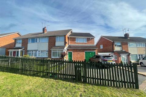 4 bedroom semi-detached house for sale, Kenton Avenue, Wigston LE18