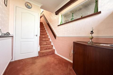 3 bedroom detached house for sale, Ruskington Drive, Wigston LE18