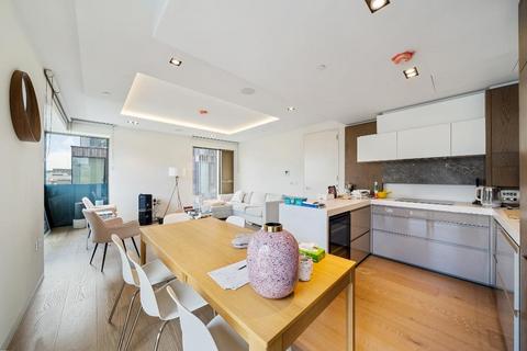 2 bedroom apartment for sale, Pearson Square, London W1T