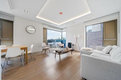 2 bedroom apartment for sale, Pearson Square, London W1T