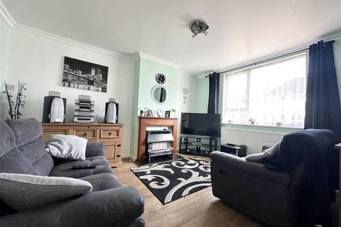 14 Babington Row, Leicester, LE2 6QA