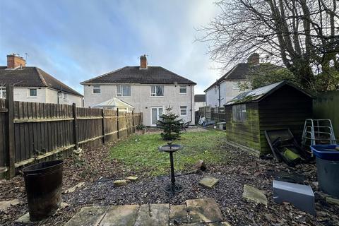 14 Babington Row, Leicester, LE2 6QA