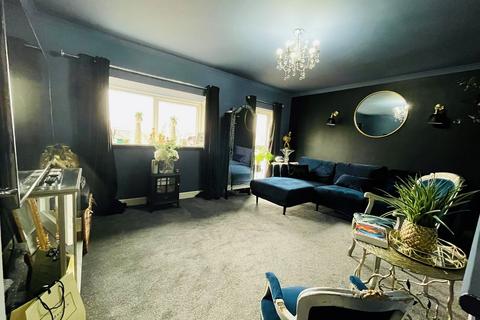 3 bedroom terraced house for sale - Bushy Close, Bletchley, MILTON KEYNES, MK3