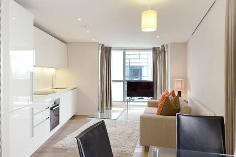 2 bedroom apartment to rent - Merchant Square East, London W2