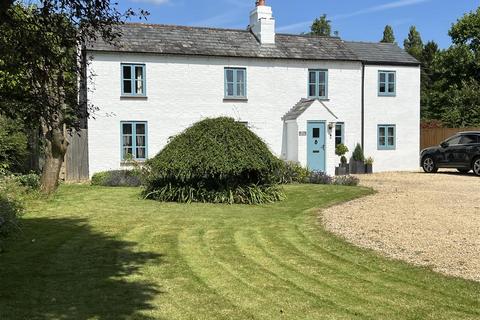 Mill House Broad Street, Hartpury, Gloucester, GL19 3BN