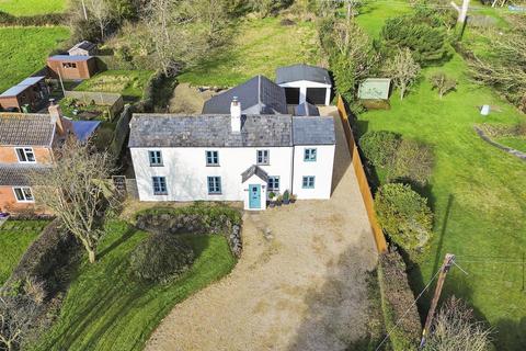 Mill House Broad Street, Hartpury, Gloucester, GL19 3BN