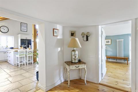 Mill House Broad Street, Hartpury, Gloucester, GL19 3BN