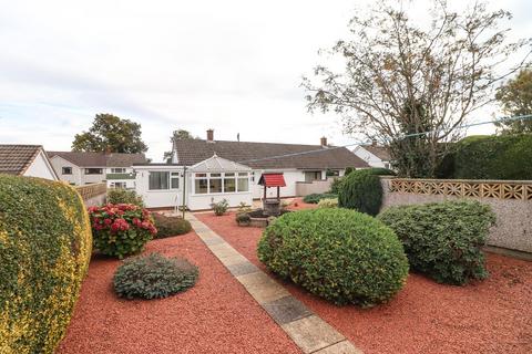 2 bedroom semi-detached bungalow for sale, Mount Pleasant Gardens, Wigton, CA7