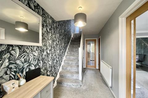 15 Greenfields, Whetstone, Leicester, LE8 6NY