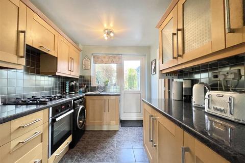 15 Greenfields, Whetstone, Leicester, LE8 6NY