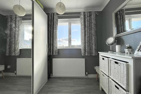 15 Greenfields, Whetstone, Leicester, LE8 6NY