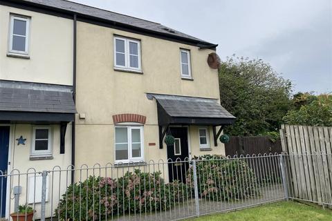 27 Netley Meadow, Bugle, St Austell, PL26 8FX