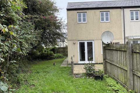27 Netley Meadow, Bugle, St Austell, PL26 8FX