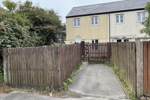 27 Netley Meadow, Bugle, St Austell, PL26 8FX