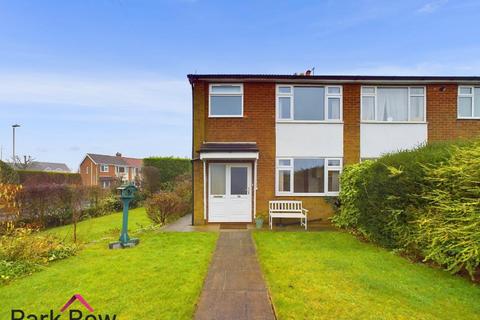 3 bedroom semi-detached house for sale, Common Lane, South Milford, Leeds