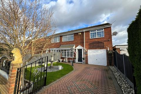 1 Beech Grove, Goole, DN14 5UX