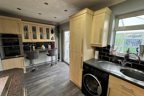 1 Beech Grove, Goole, DN14 5UX