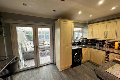 1 Beech Grove, Goole, DN14 5UX