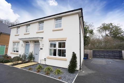 3 bedroom semi-detached house for sale, Turnstone Lane, Yelland, Barnstaple