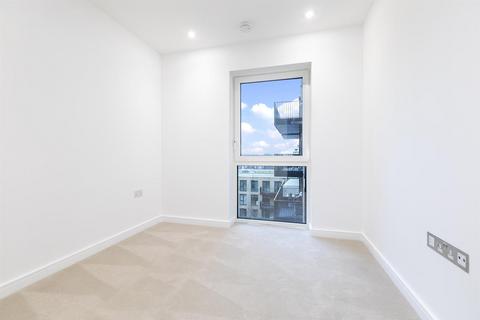 2 bedroom apartment to rent, Fulham Reach , Parrs Way, London W6