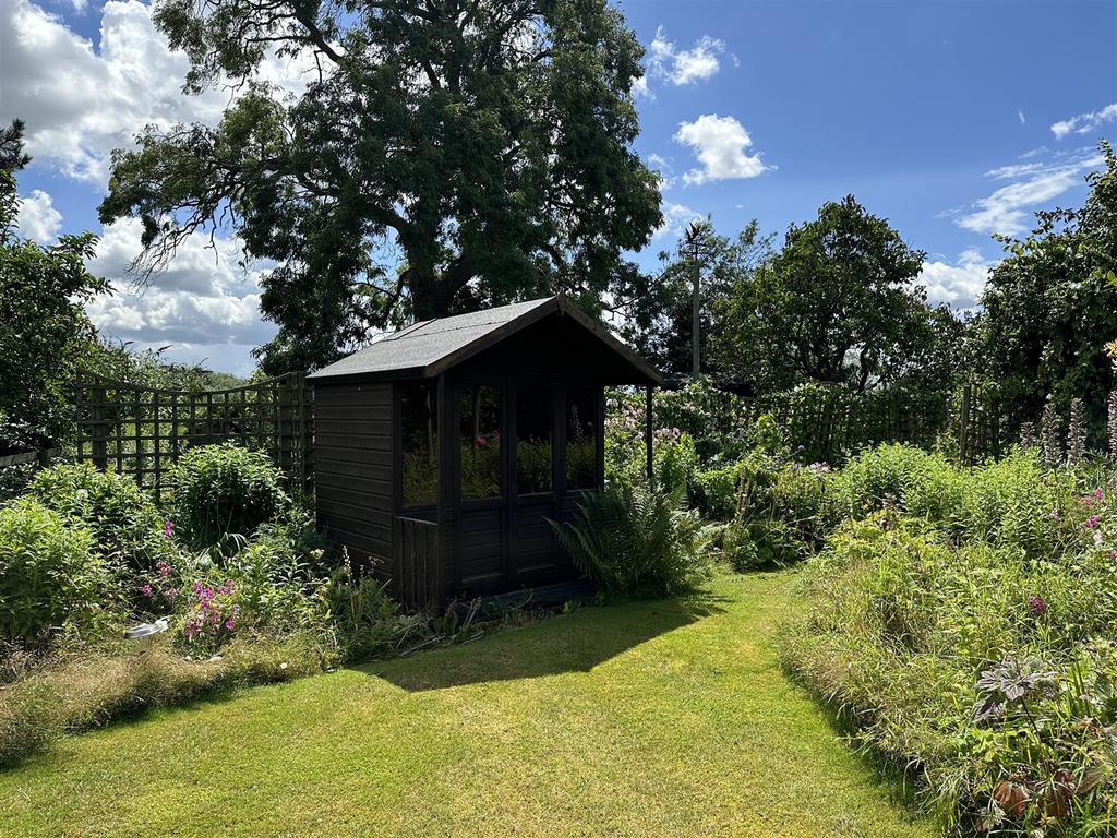Summer House
