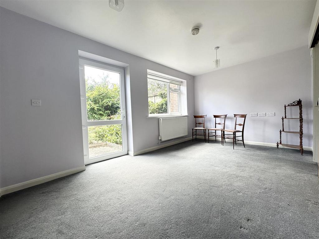 Bedroom Four/Sun Lounge