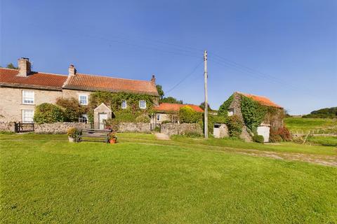 4 bedroom semi-detached house for sale, Leyburn DL8