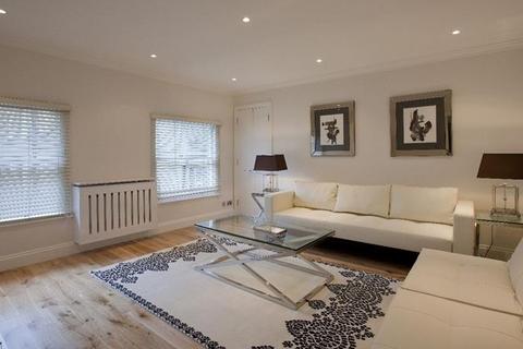 1 bedroom apartment to rent, Grosvenor Hill, London W1K