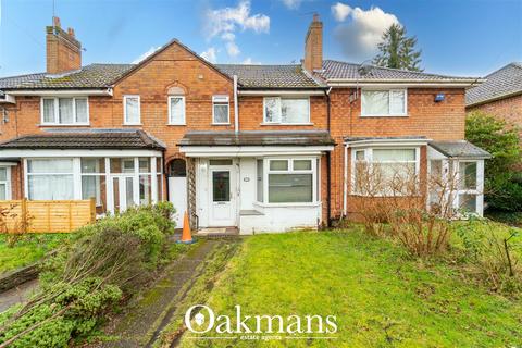 3 bedroom house for sale, Weoley Avenue, Birmingham