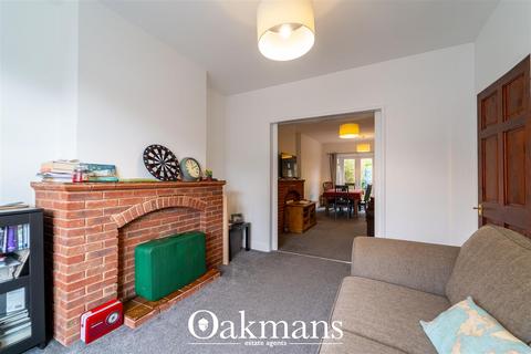 undefined, Westminster Road, Selly Oak, Birmingham, B29