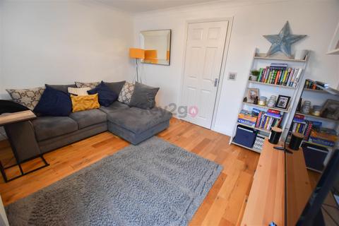 3 bedroom terraced house for sale - Gleadless View, Sheffield, S12