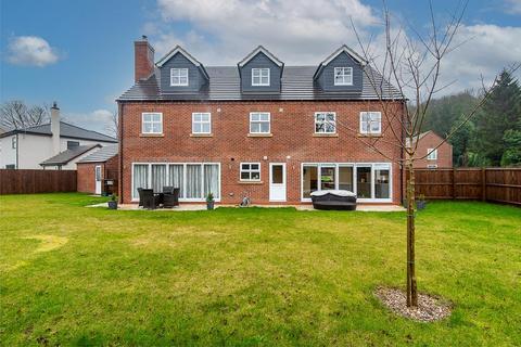 6 bedroom detached house for sale, Woodchurch Road, Arnold, Nottingham