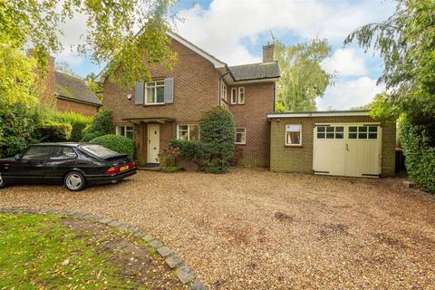 3 bedroom detached house for sale - Wymondley Road, Hitchin